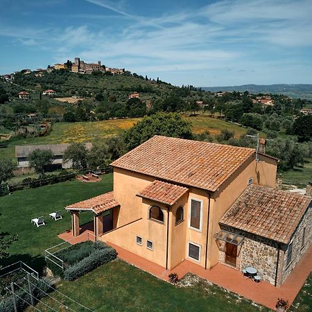 8380 Agriturismo Il Saragiolo Manciano Exterior photo