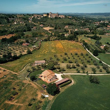 8380 Agriturismo Il Saragiolo Manciano Exterior photo