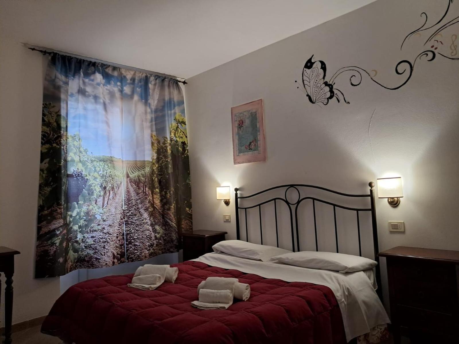 8380 Agriturismo Il Saragiolo Manciano Exterior photo